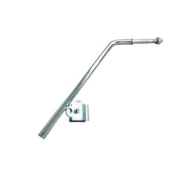 Imagem de Braço espelho esquerdo corujinha beje - CIULA