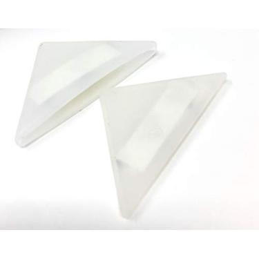 Imagem de JNK NETWORKS Protetor de para-choque de porta de carro de silicone protetor de borda de cantoJNK NETWORKS JNKSEDGE