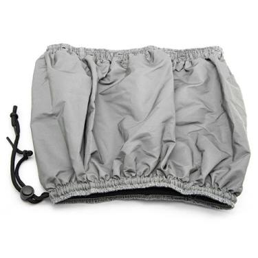 Imagem de Acessório de vaporizador de cabelo Elitzia ET1408D para tigela de sham