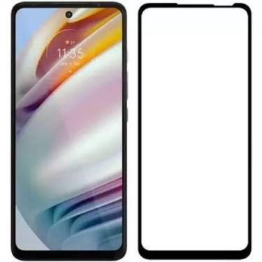Imagem de Película 5D para Motorola Moto G60  - Universo