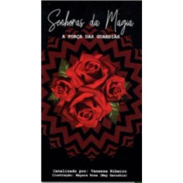 Imagem de Senhoras da magia - Aquaroli Books Editora - EIRELI, 3