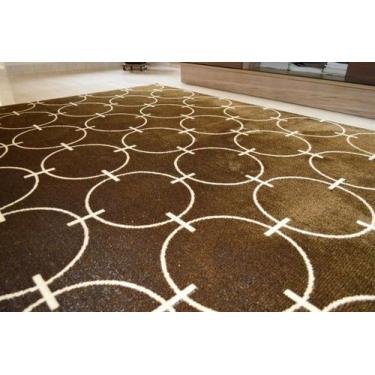Imagem de Passadeira Marbella Elite Champagne Epernay 060x120 cm - RAYZA Tapetes