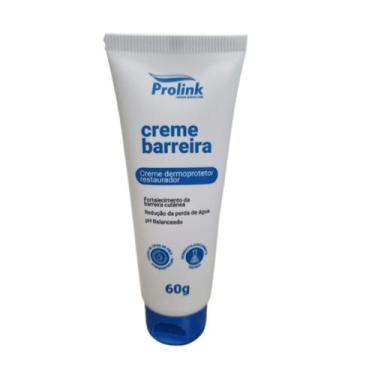 Imagem de Creme barreira dermoprotetor prolink 60g semelhante ao cavilon