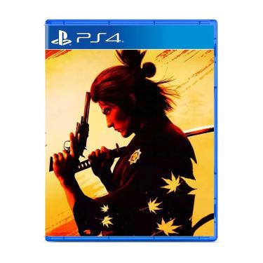 Imagem de Like A Dragon: Ishin - Ps4