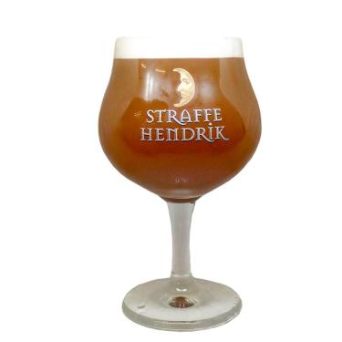 Imagem de Taça cervejaria Straffe Hendrik 250ml (bonificado)