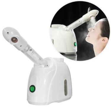 Imagem de Vaporizador Facial Portátil - Shop Mix