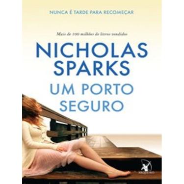 Imagem de Porto Seguro, Um - 1ª Ed