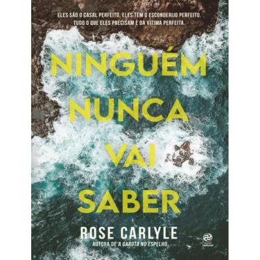 Imagem de Ninguem Nunca Vai Saber