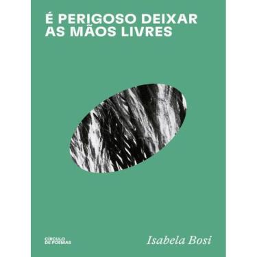 Imagem de E Perigoso Deixar As Maos Livres