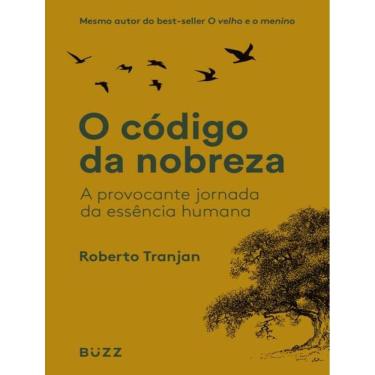 Imagem de Codigo Da Nobreza, O