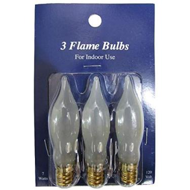 Imagem de SANTAS FOREST Lâmpadas incandescentes 16312