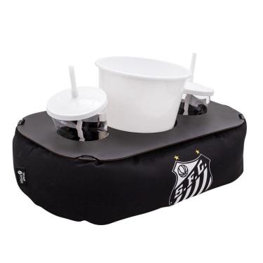 Imagem de Almofada Porta Pipoca Santos - Uatt