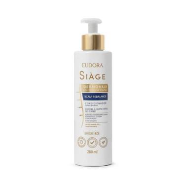 Imagem de Codicionador Siage Dermo Hair Scalp Rebalance 280ml - Eudora