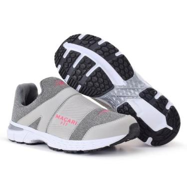 Imagem de Tênis Masculino e feminino esportivo iate leve e confortavel ideal par