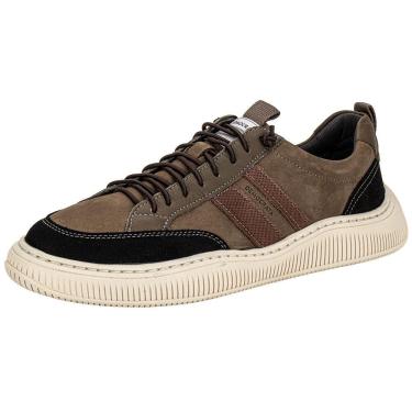 Imagem de Sapatênis Masculino Vibe Democrata 625101