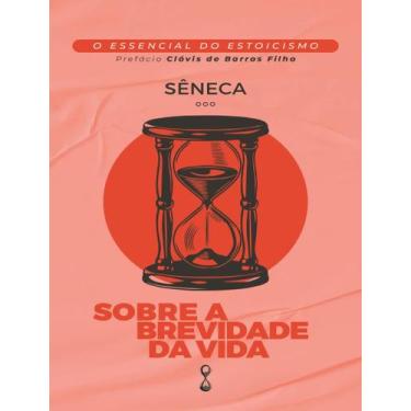 Imagem de Livro - Sobre A Brevidade Da Vida - TEMPORALIS, 1, 15.5 x 23