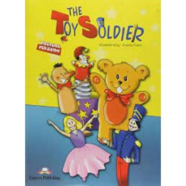 Imagem de The Toy Soldier (Early) Primary Story Books