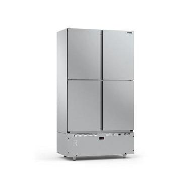 Imagem de Mini Câmara 4 Portas Plus Resfriados MC4P G2 220v - Refrimate