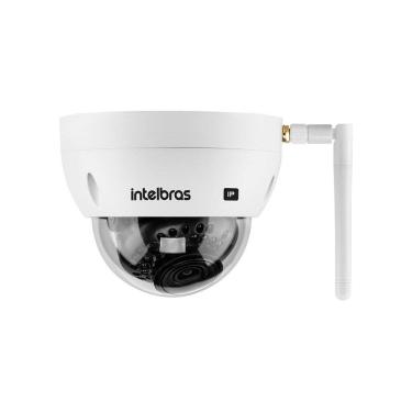 Imagem de Câmera Vip 3230 D W Wifi Intelbras