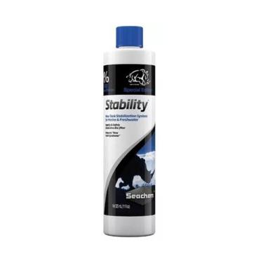Imagem de Seachem Stability Acelerador Biologico 325ml