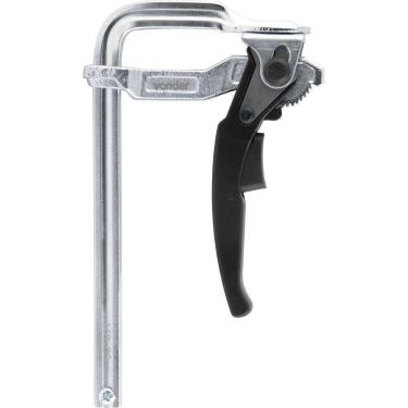 Imagem de Grampo Sargento Aperto Rápido 160x80 Mm Vonder