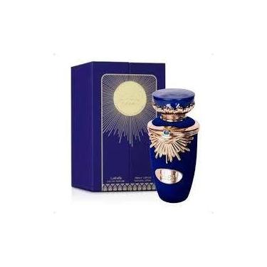 Imagem de Perfume Lattafa Emaan Eau de Parfum 100ml  Importado Feminino Floral O