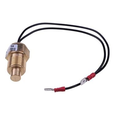 Imagem de YUXSOUQ Interruptor de temperatura 1089063725 compatível com compressor de ar Atlas Copco XAS97 XA67 XAS97 XA67 XAS57 XAS185 XAS150