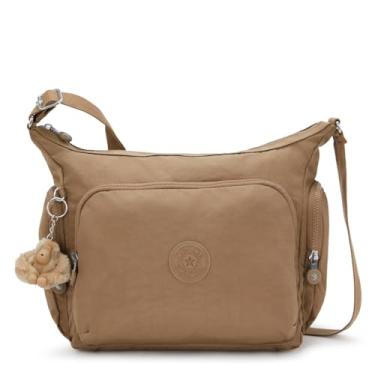 Imagem de Bolsa Kipling Gabb Bege I57407CN