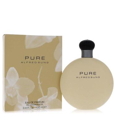 Imagem de Perfume Feminino Pure Alfred Sung 100 ML Eau De Parfum