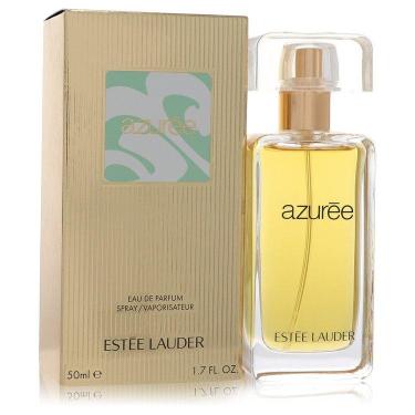 Imagem de Perfume Feminino Azuree Estee Lauder 50 ml Eau De Parfum