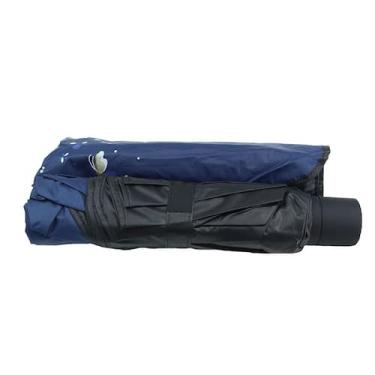 Imagem de Guarda Chuva Com Proteção Solar Blackout Reforçado Original Guarda Chu