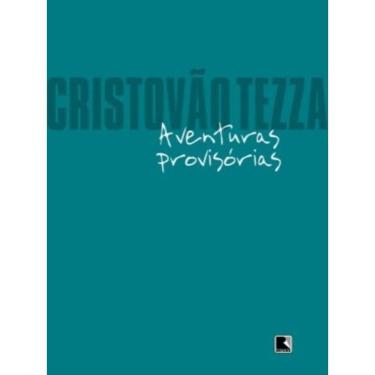 Imagem de Aventuras Provisórias