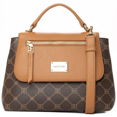 Imagem de Bolsa Feminina Alça Transversal e de mão Rafitthy 28.16127