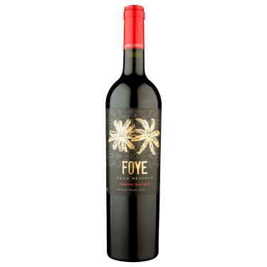 Imagem de VINHO FOYE GRAN RESERVA CARMÈNERÉ TINTO 750ML
