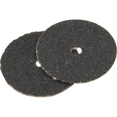 Imagem de Disco de lixa 20,5mm g240 p/ microrretífica c/ 10 pç Vonder