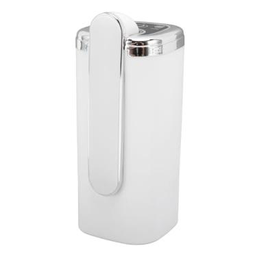 Imagem de HEEPDD Dispensador de Bomba de Garrafa de água Portátil Recarregável para água Potável Em Garrafa de 5 Galões, Dispensador de Elétrica Dobrável para Potável de 5 Galões, Elétrica Dobrável