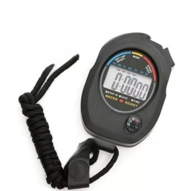 Imagem de Cronômetro Digital Esportivo