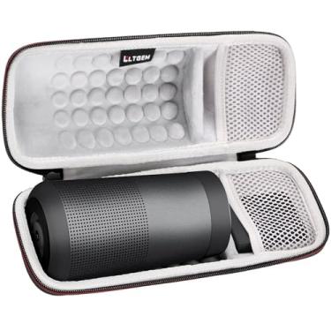 Imagem de Capa Bose Soundlink Revolve, Version 1