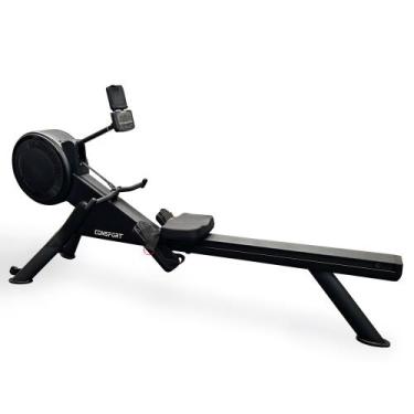 Imagem de Simulador Air Remo Connect Bluetooth Híbrida 16 Níveis Prime Consport