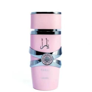 Imagem de Lattafa Yara Eau de Parfum 100ml - Lattafa Perfumes