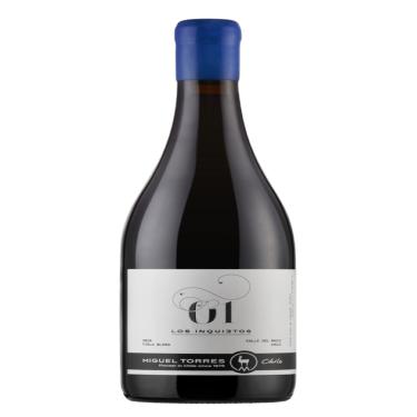 Imagem de VINHO MIGUEL TORRES 01 LOS INQUIETOS TINTO 750 ML