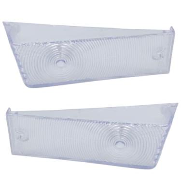 Imagem de Par Lente Dianteira F1000 F4000 84 85 86 87 A 91 Cristal