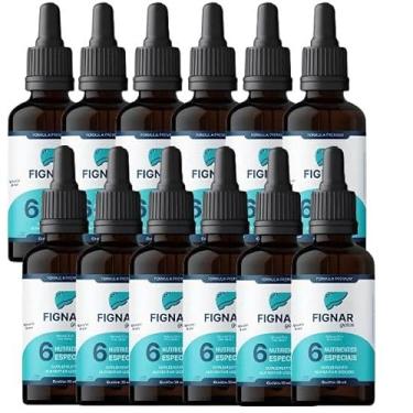 Imagem de 12 Potes Fignar