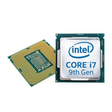 Imagem de Processador Core I7 1151 Intel Octa Core I7-9700f