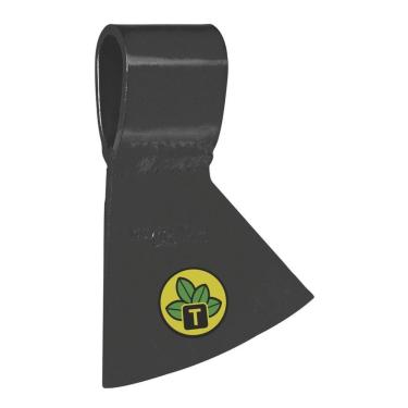 Imagem de Machado Soldado Com Cabeça Redonda Tramontina Tamanho 3.5 Em Aço Sem Cabo Tramontina