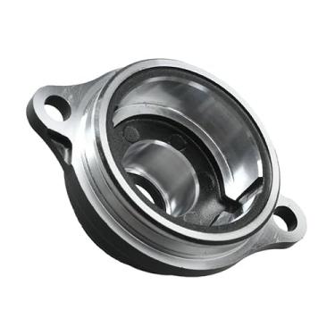 Imagem de Tampa 6E0-45361-01-4D, Carcaça Inferior 6E0-45361 para Motor de Popa 2T 4HP 5HP Peças de Motor de Barco