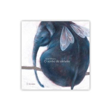 Imagem de O Sonho Do Elefante