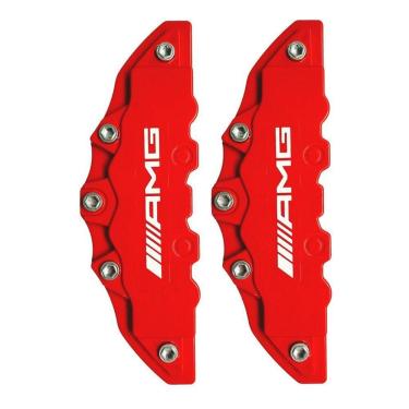 Imagem de Capa Pinça De Freio Automotivo (2un) Amg