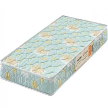 Imagem de Colchão Para Berço Ecoflex Ecoline D-18 0,60x1,30x0,10