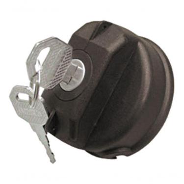 Imagem de Tampa De Combustível Valvulada Com Chave Golf 91 A 13 [f103]